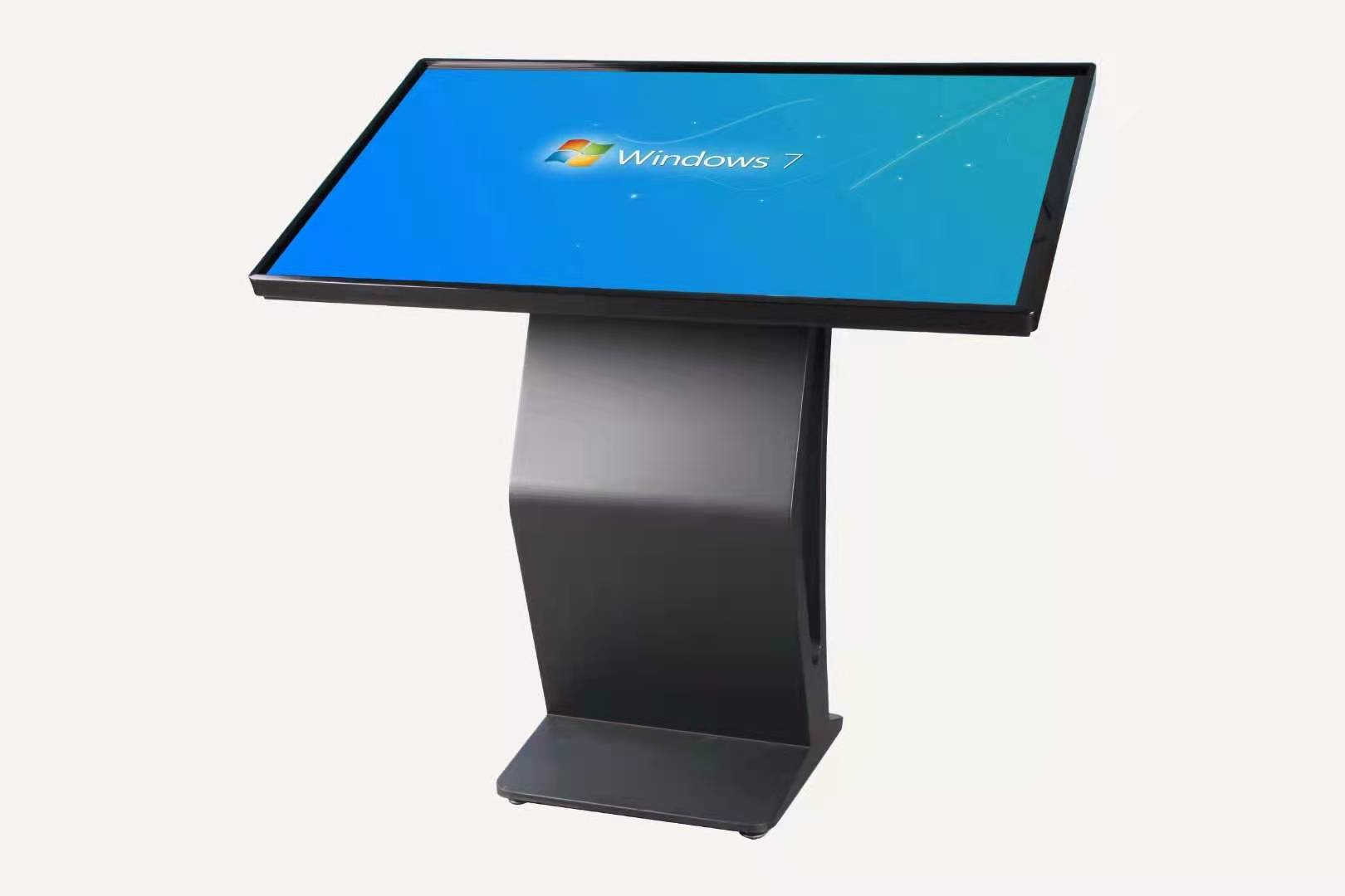 自助臥式觸摸查詢終端一體機(jī)產(chǎn)品特點(diǎn)