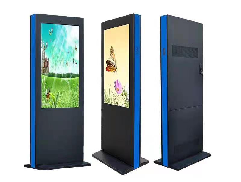 戶外液晶廣告機(jī)