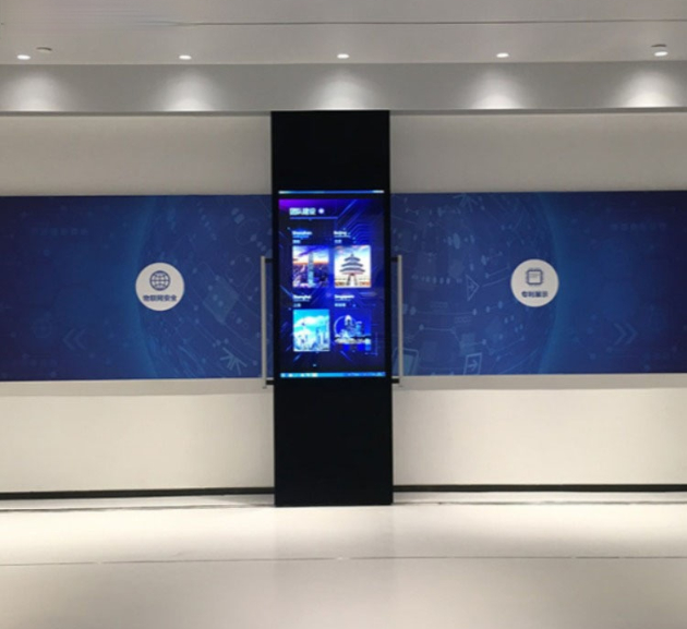 滑軌一體機(jī)的功能整體介紹