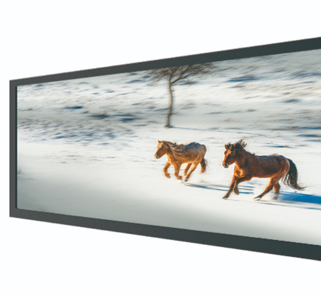 條形屏在日常生活中的應(yīng)用場(chǎng)景