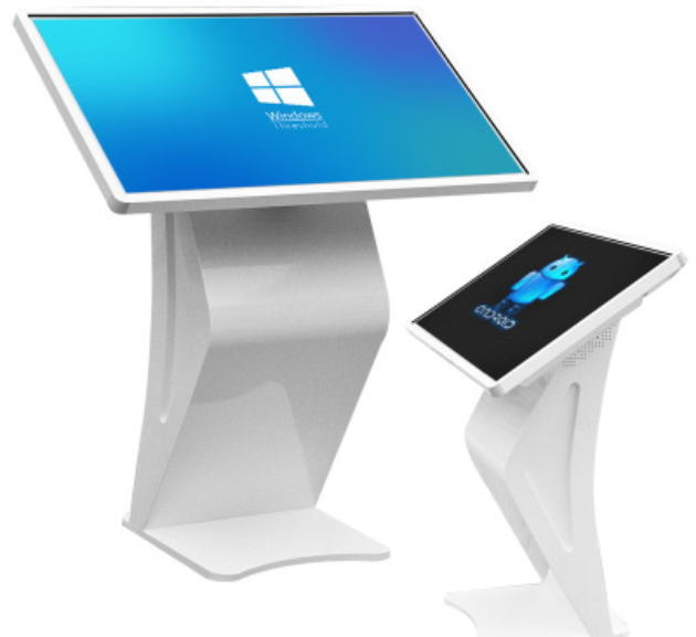 觸摸一體機(jī)的系統(tǒng)應(yīng)用特征