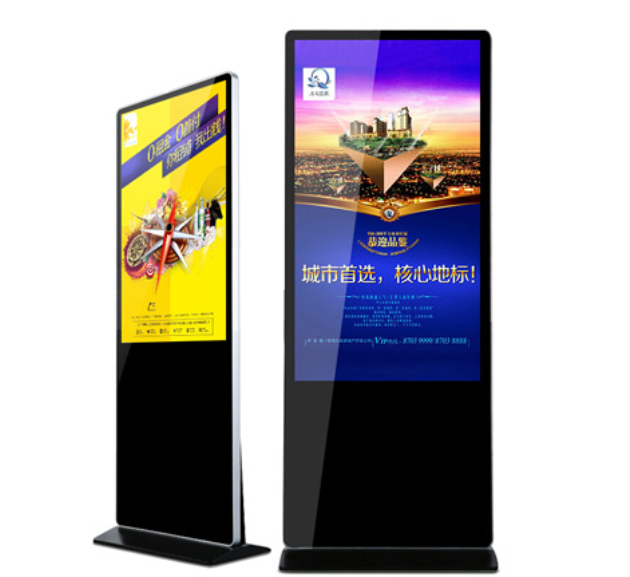 液晶網絡廣告機制做節目時圖片視頻格式