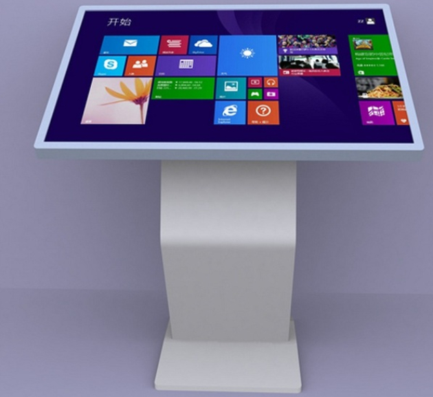觸摸一體機要如何選擇