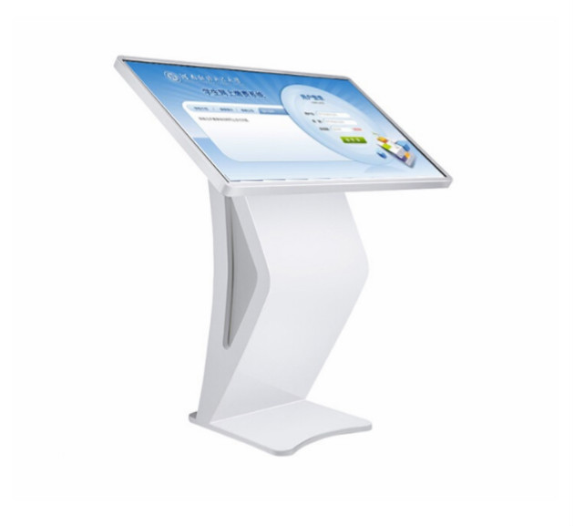 液晶廣告機和電視機的區別