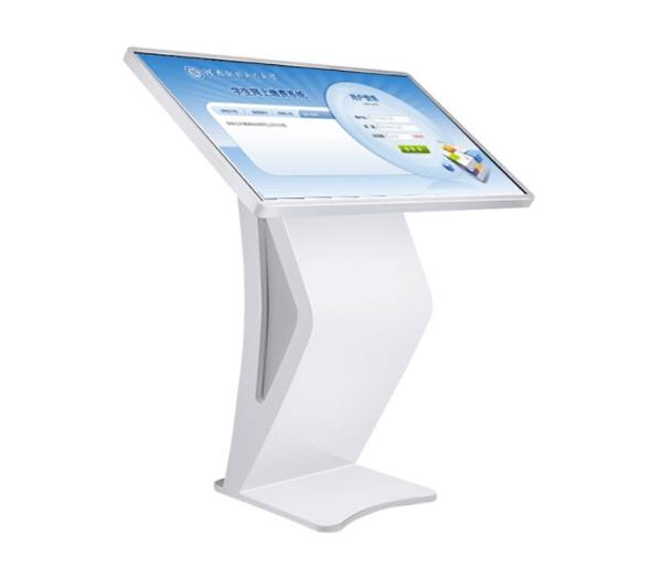 臥式觸摸一體機